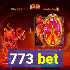 773 bet